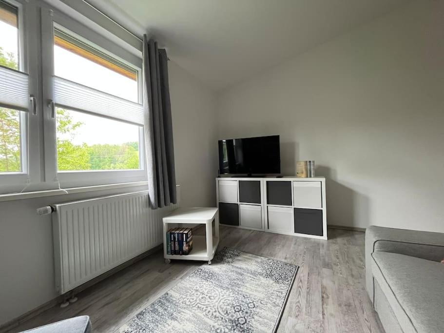Remise Apartment Deggenhausertal Ngoại thất bức ảnh