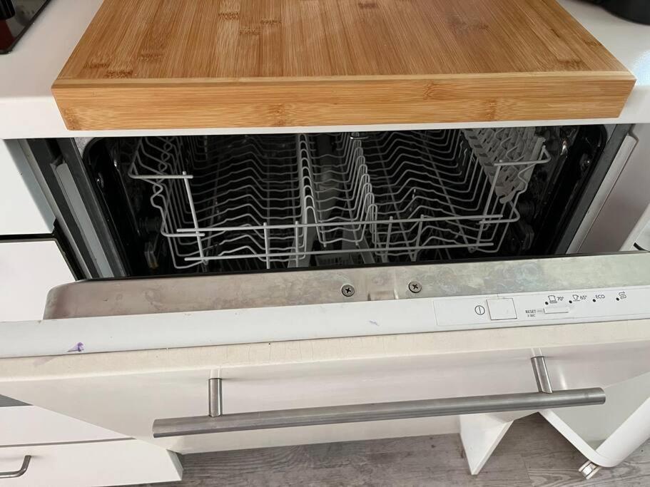 Remise Apartment Deggenhausertal Ngoại thất bức ảnh