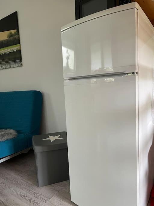 Remise Apartment Deggenhausertal Ngoại thất bức ảnh